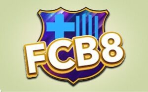 Logo nhà cái Fcb8