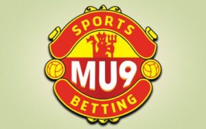Logo nhà cái Mu9