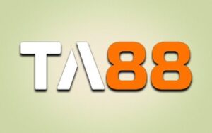 Logo nhà cái Ta88
