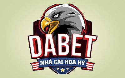 Logo nhà cái Dabet