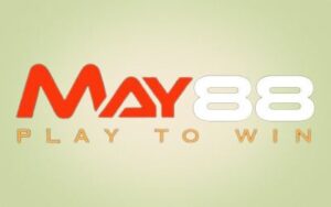 Logo nhà cái May88
