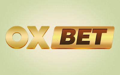 Logo nhà cái Oxbet
