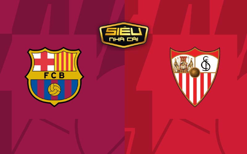 Soi kèo trận đấu Barcelona vs Sevilla 02h00 30/09/2023