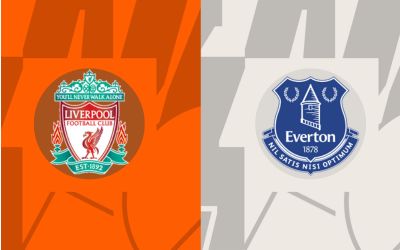Bảng tỷ lệ kèo bóng đá Liverpool vs Everton 18h30 21/10/2023