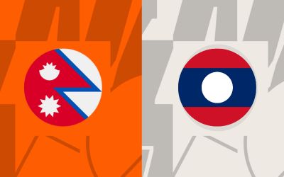 Soi kèo trận đấu Nepal vs Lào 18h45 12/10/2023