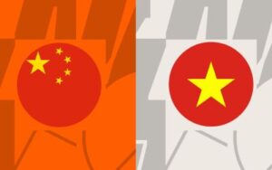 Soi kèo Trung Quốc vs Việt Nam